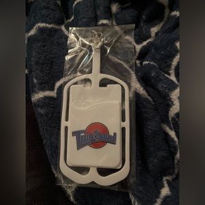 Tune squad card holder
